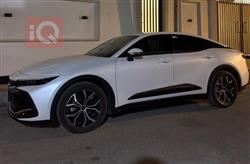 تويوتا كراون